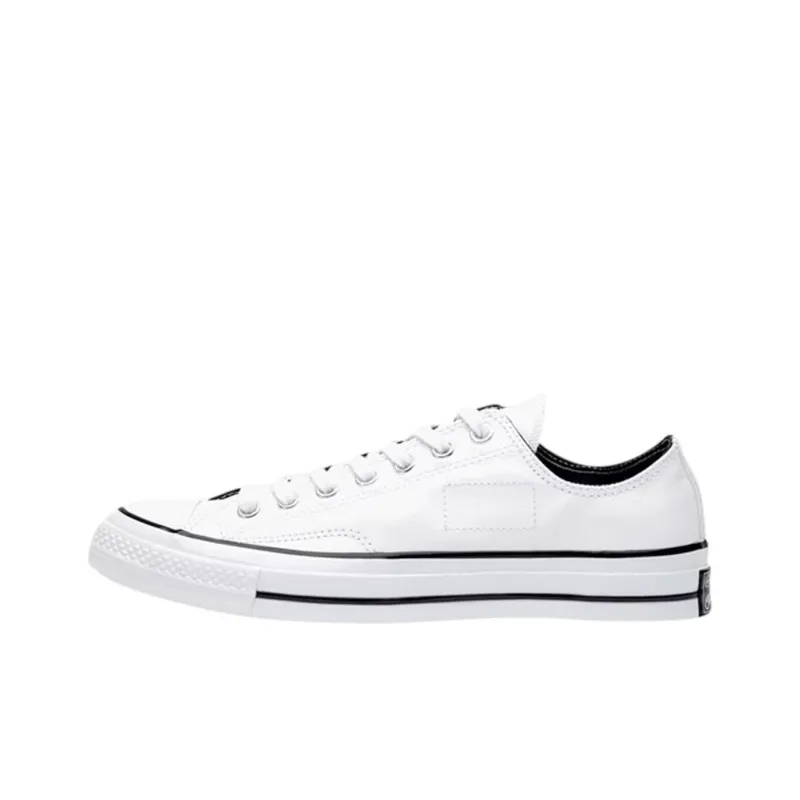 Chuck Taylor All Star Fragment Design X Converse 70 Tuxedo Low 'White'-0