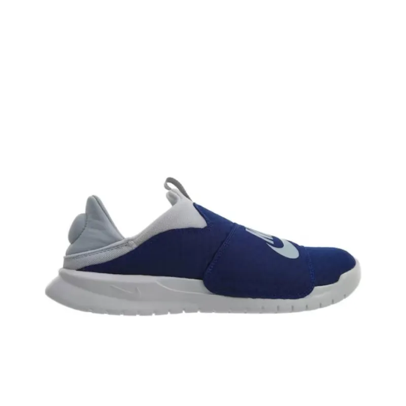 Nike Benassi Slp Deep Royal Blue Wolf Grey-1