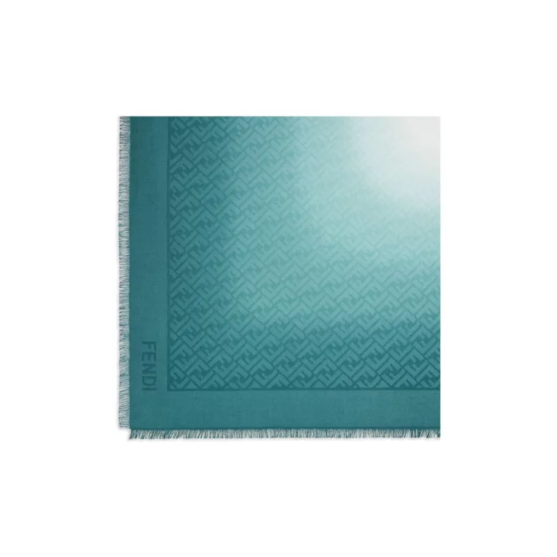 FENDI Shawls Women's-2