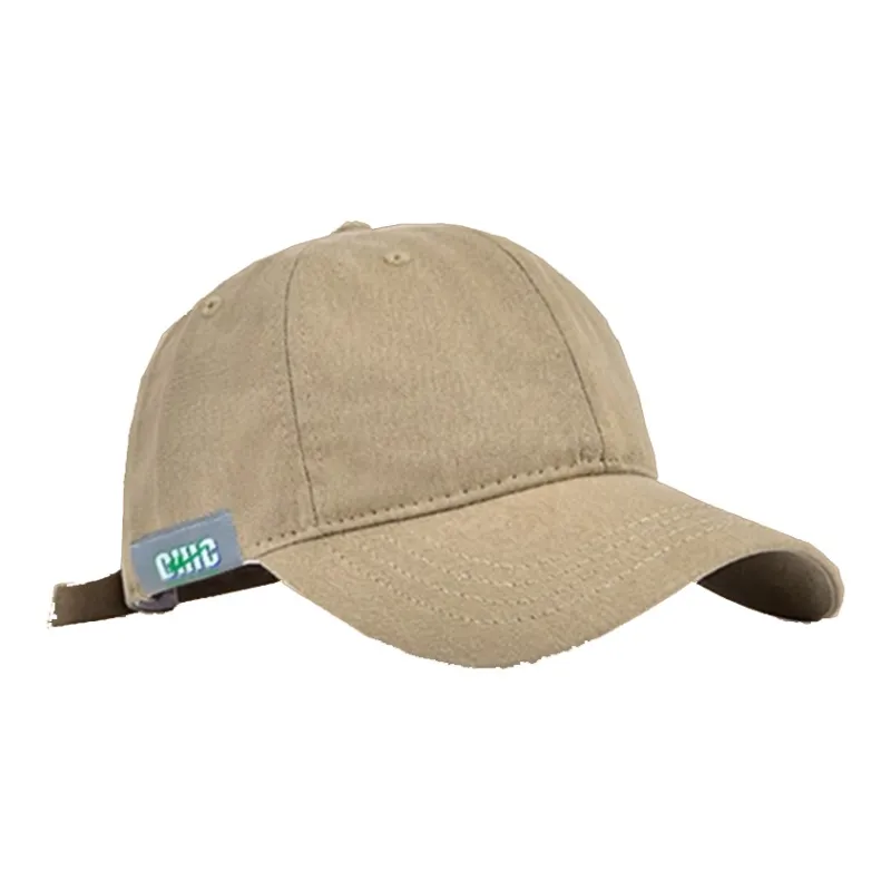 Warrior Cotton Baseball Caps Unisex-4