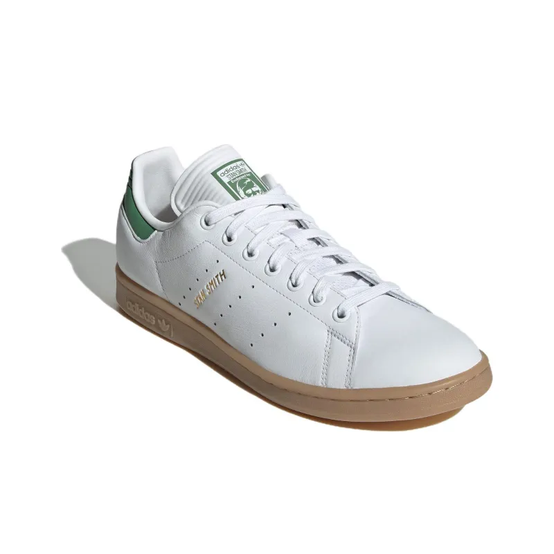 Adidas Stan Smith White Preloved Blue Gum-2