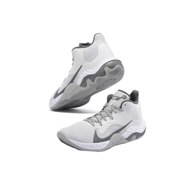 Nike Renew Elevate Photon Dust White-3