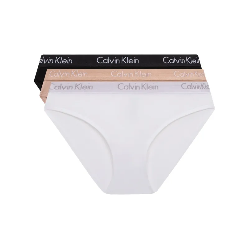 CALVIN KLEIN Underpants Women's 3 Pack-8