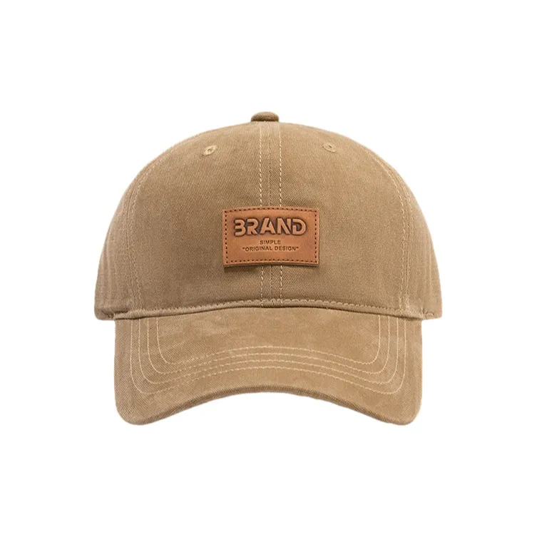 Moore Joan Cotton Baseball Caps Unisex-24