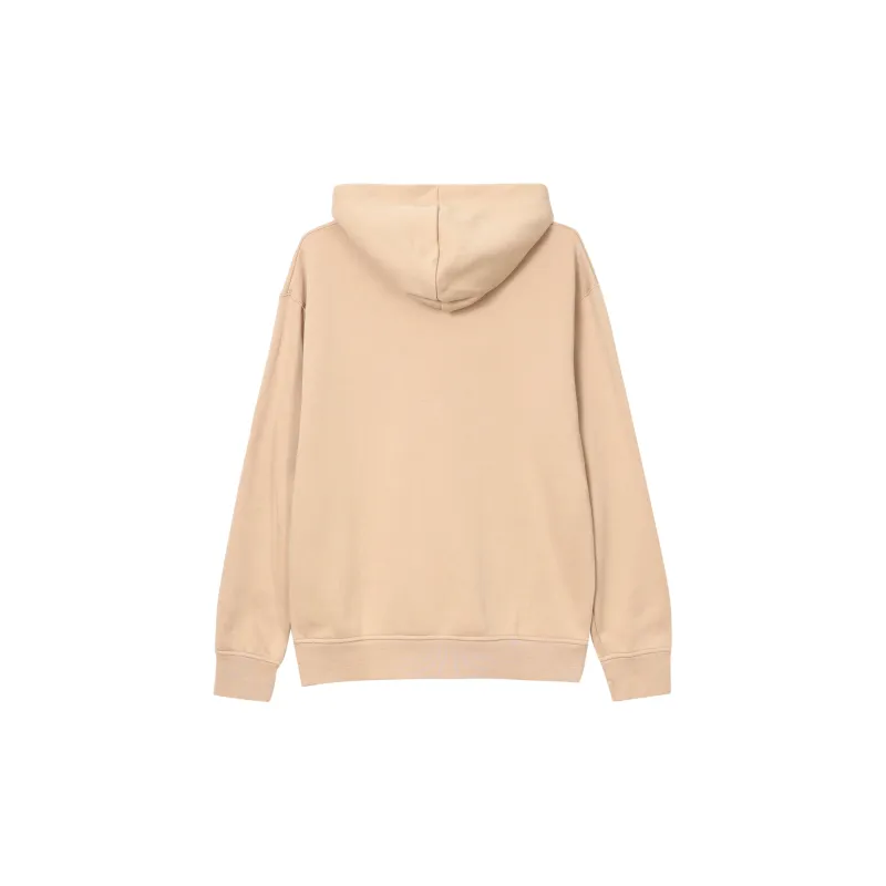 Jordan Flight MVP Sweatshirts Men Khaki-1
