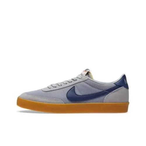 Nike Killshot Wolf Grey Navy Gum