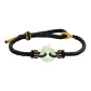 Black Gray Bracelet-CJ123168