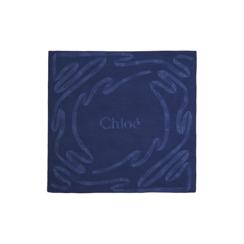 Chloé Shawls Women's-0