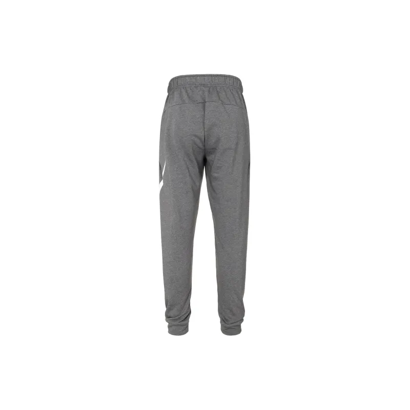Nike Knitted Sweatpants Men Dark Gray-2