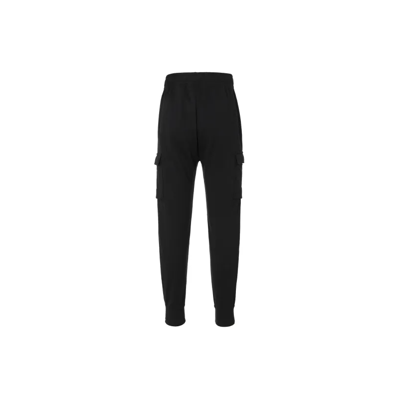 Nike Cargo Pants Men Black-1