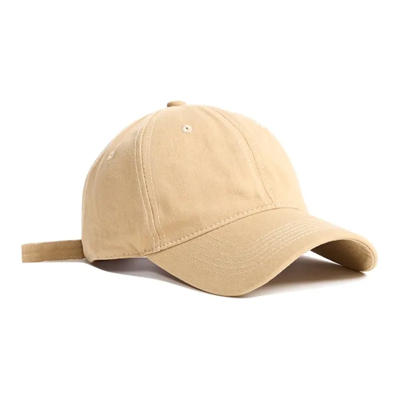 Warrior Cotton Baseball Caps Unisex-2