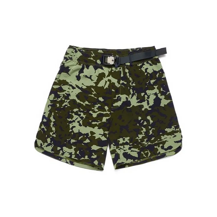 Nike X Mmw 2 In 1 Shorts-2