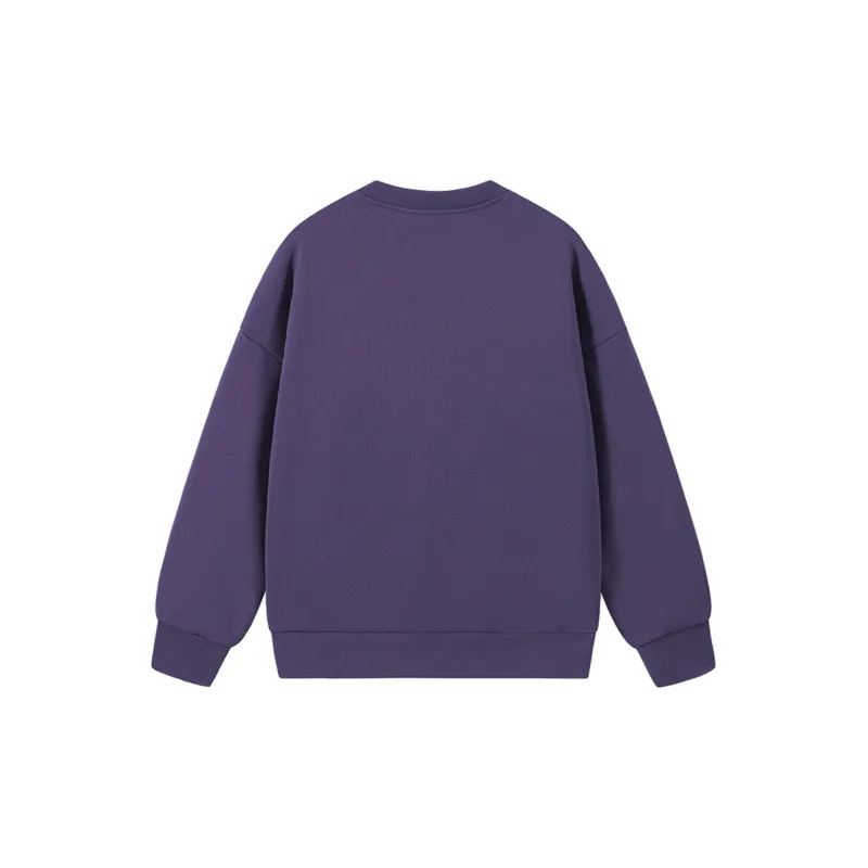 AMBER LIGHT Sweatshirts Unisex-11