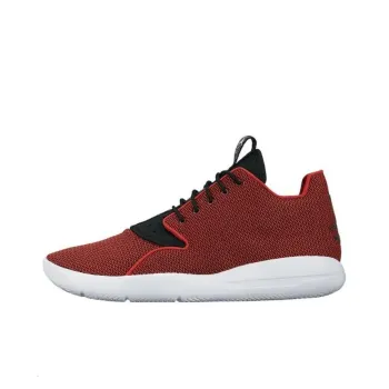JORDAN Eclipse University Red Black