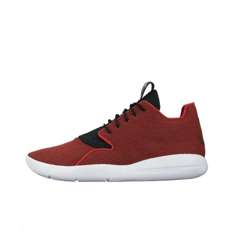 Jordan Eclipse University Red Black-0