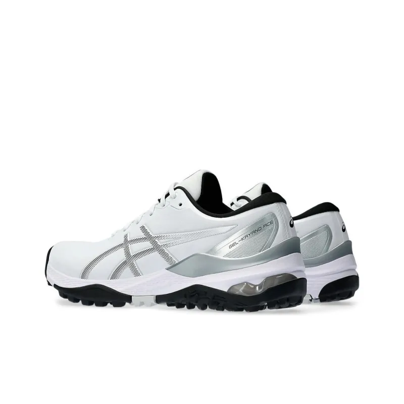 Asics Gel Kayano Ace 2 White Black-3