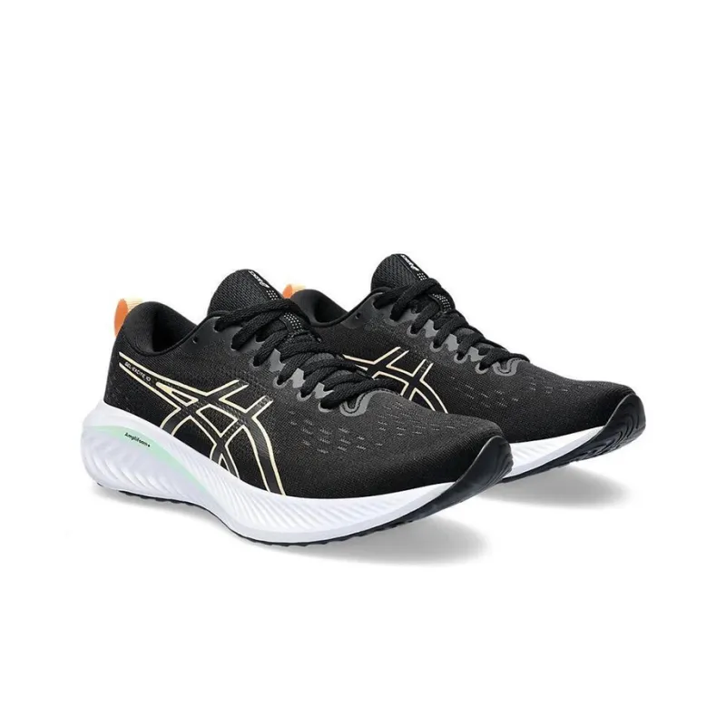 Asics Gel Excite 10 Black Apricot Crush Women's-2