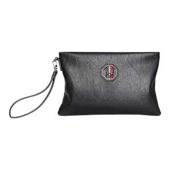 COW Clutches Black