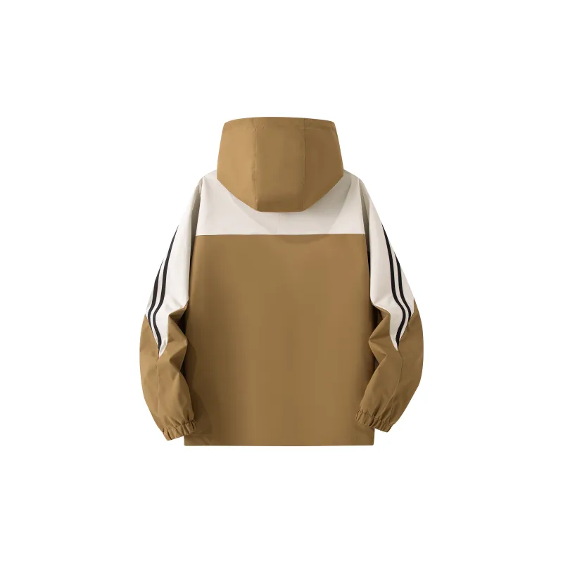 TEPOR Jackets Unisex-6