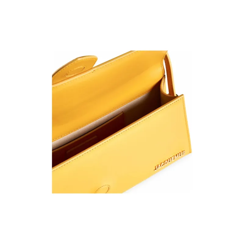 Jacquemus La Bambino Long Shoulder Bag-4