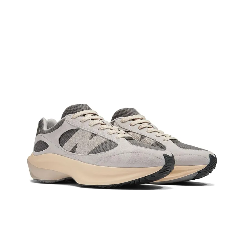 New Balance Wrpd Runner Grey Matter-2