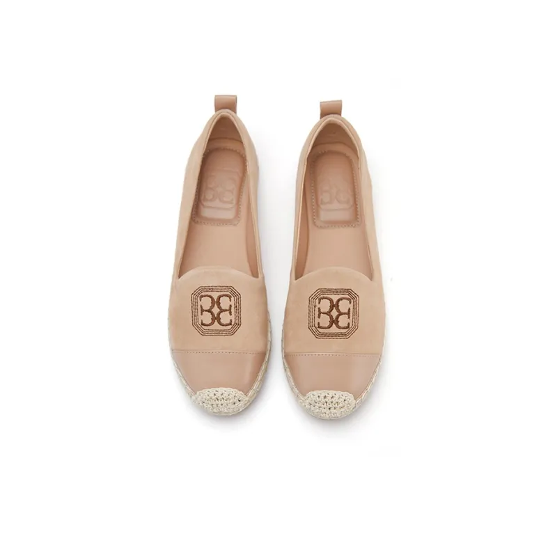 Marie Claire Espadrilles Women's Pink-2