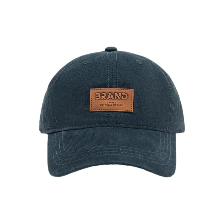 Moore Joan Cotton Baseball Caps Unisex-6
