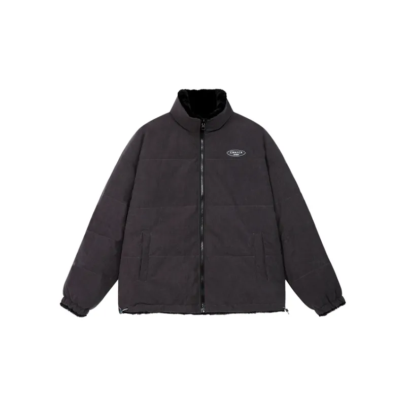 ER PuffER Jackets Unisex-2