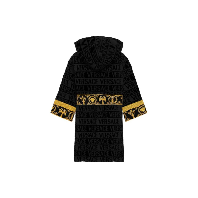 VERSACE Kids Bath Robes-1