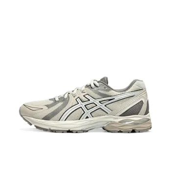 Asics Gel Flux Cn Shoes 'Cream White Grey'