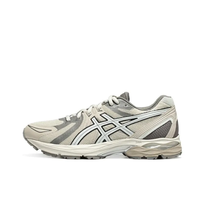Asics Gel Flux Cn Shoes 'Cream White Grey'-0