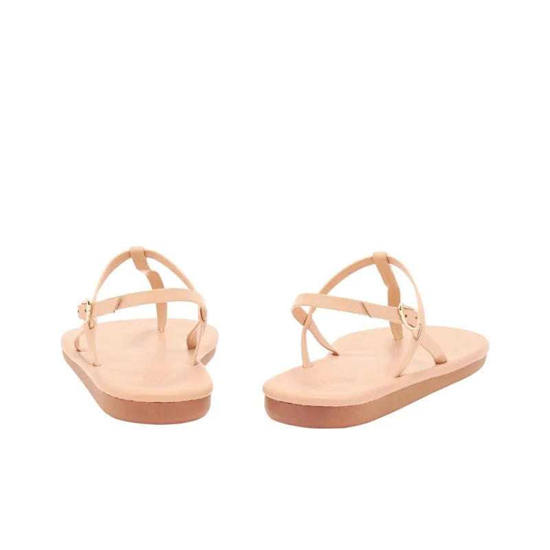 Ancient Greek Sandals Lito Leather Thong Sandals-3