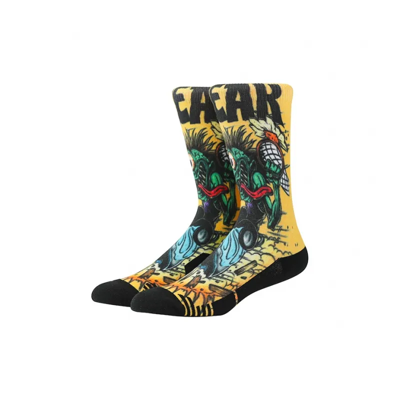 LEEME.ME Basketball Socks Women's 1 Pack-0