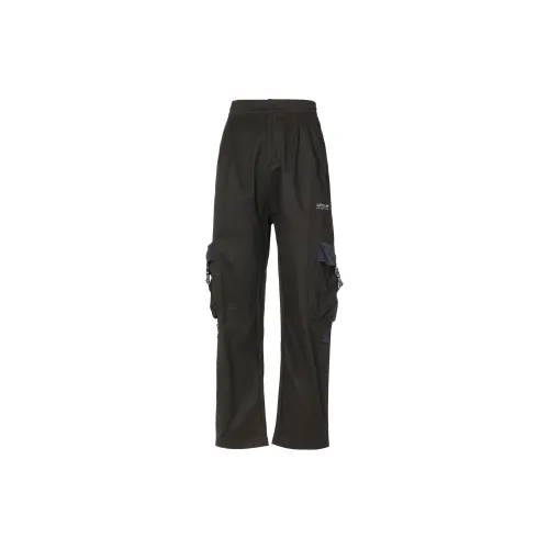 Adidas Originals Adventure Track Knitted Sweatpants Men Black