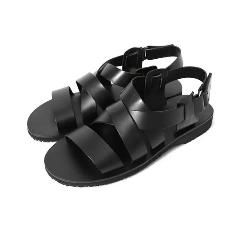 Paraboot Noumea Sandals-2