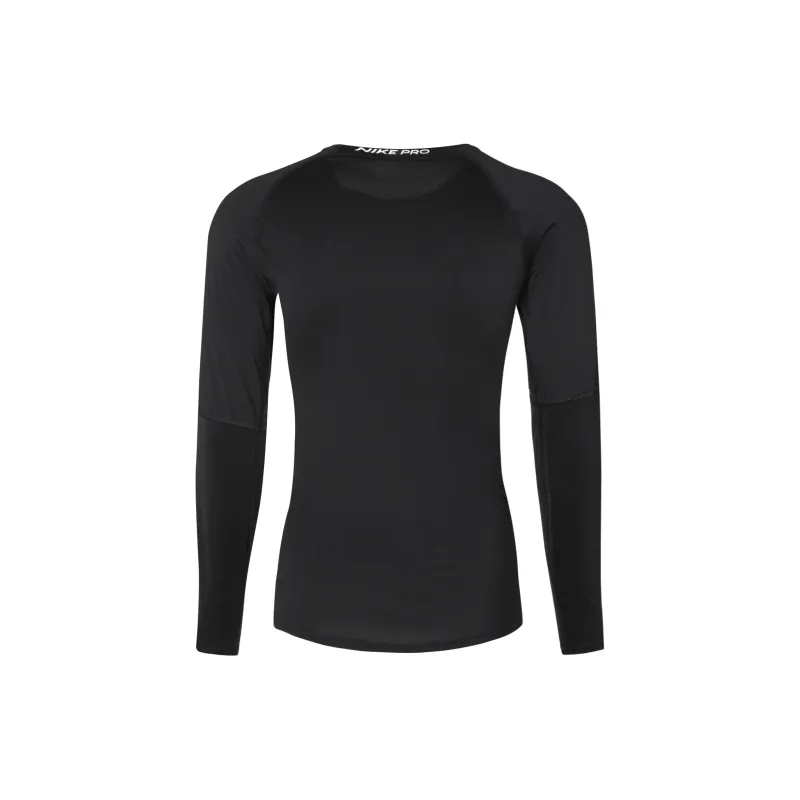 Nike Dri Fit T Shirt Men's Black-1