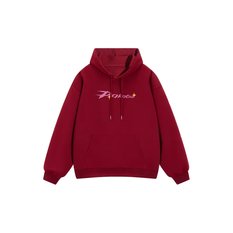 PAKA Sweatshirts Unisex-14