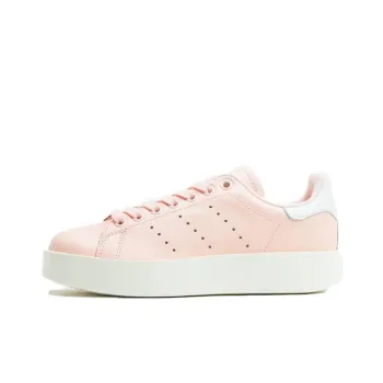 Adidas Stan Smith Bold Pink White Women's