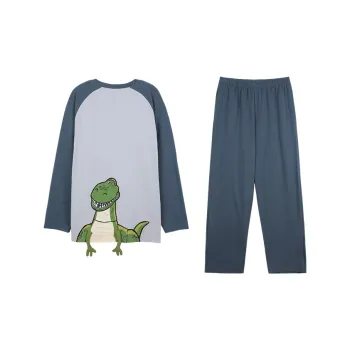 JINGYUN Disney Co op Series Pajama Set Men's
