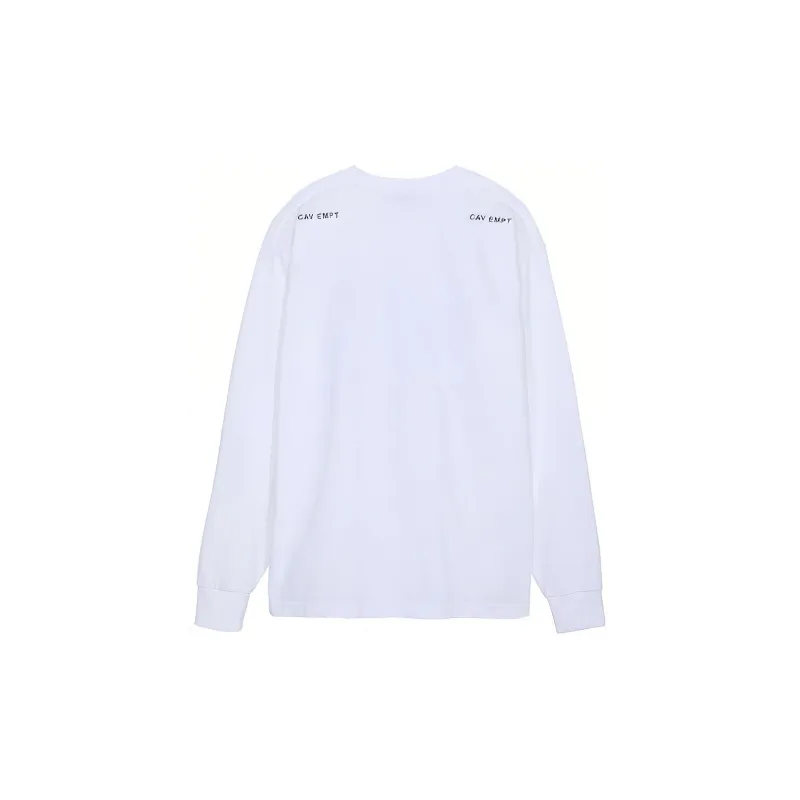 Cav Empt T Shirts Unisex-1