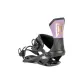 Black/Purple (Fashion Trend)