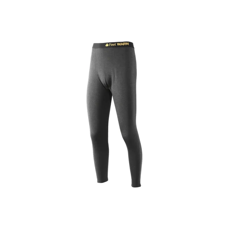 FIRS Men Thermal Pants-35