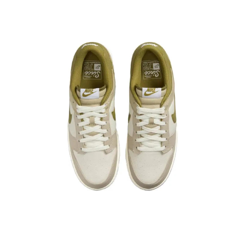 Nike Dunk Low Since 72 Pacific Moss-3