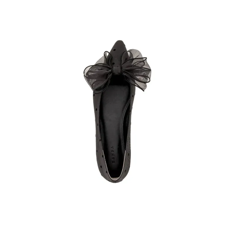 RANDA Casual Single Shoes Women's-7