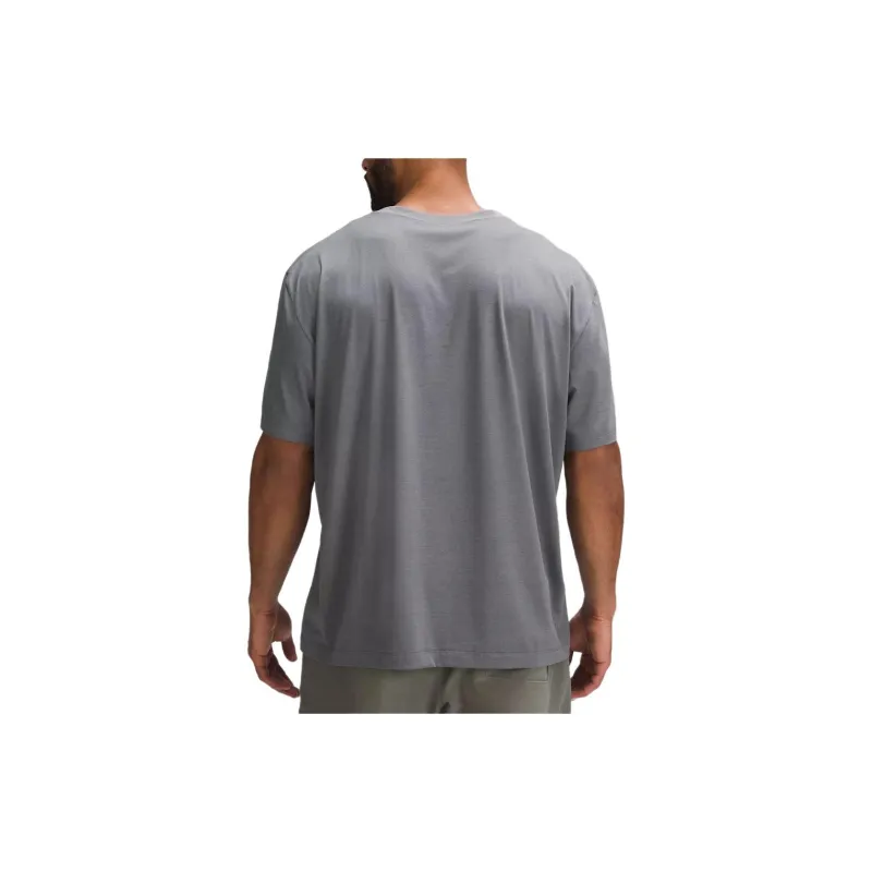 Lululemon Fundamental T-Shirts Men-25