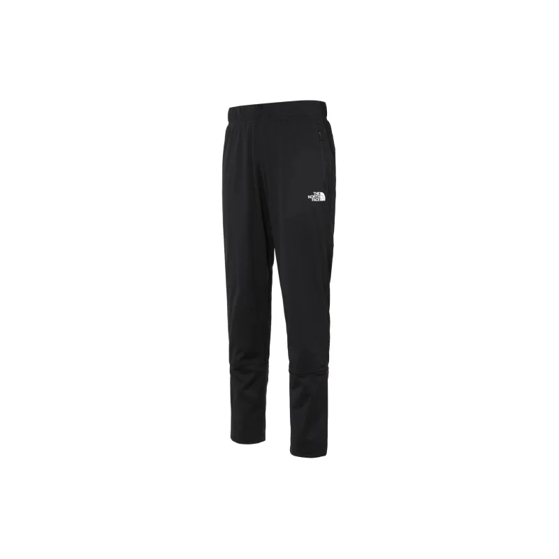 THE NORTH FACE Casual Pants Men Black-1