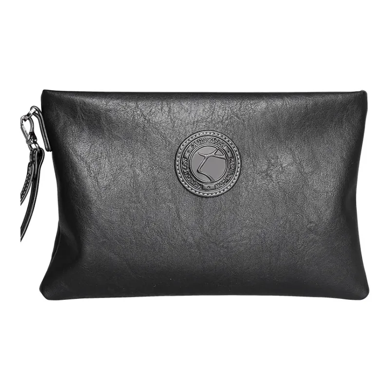 COW Clutches Black-4