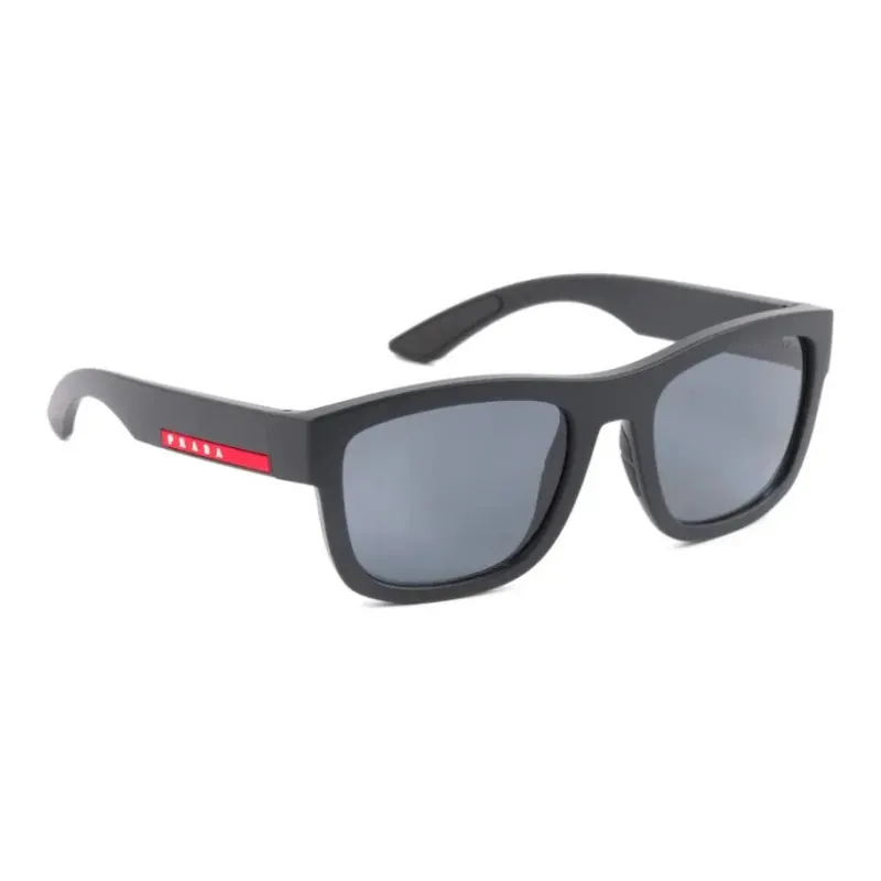 PRADA Eyewear Linea Rossa Active Sunglasses-1