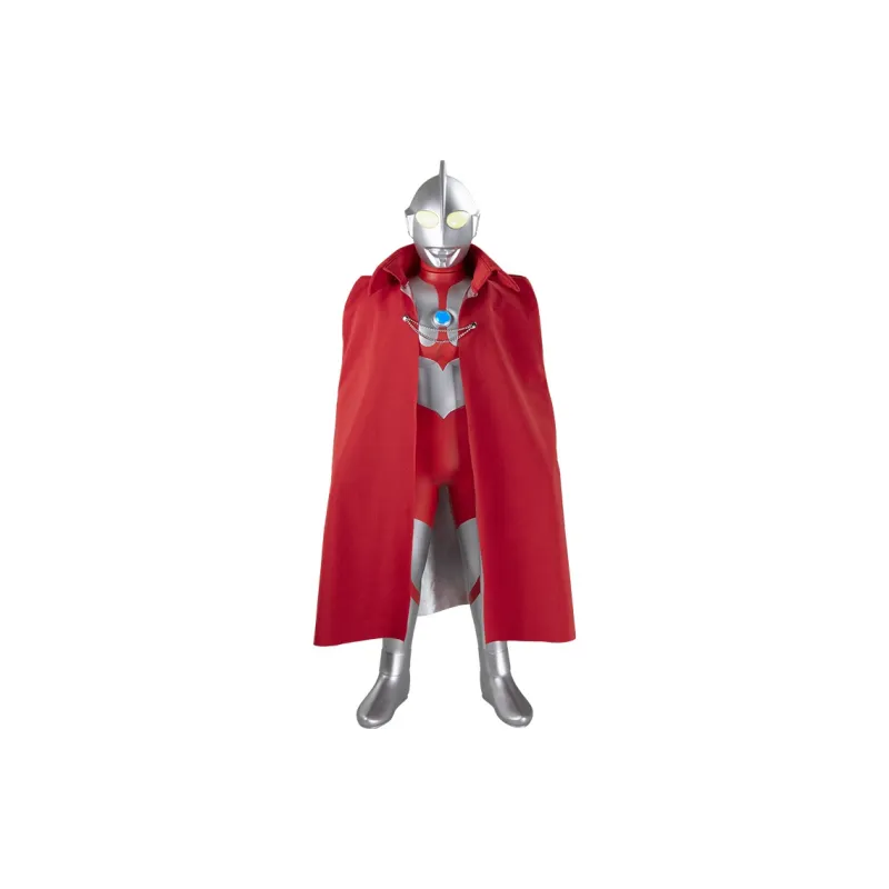 BANDAI Giant Size, Ultraman Assembled Models 80cm-3