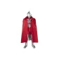 80 Cm Ultraman Figure with Light and Sound Effects-55th Anniversary Commemoration